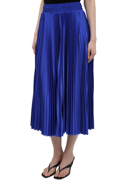 Плиссированная юбка BALENCIAGA, арт. 659068/TJV20, фото 3