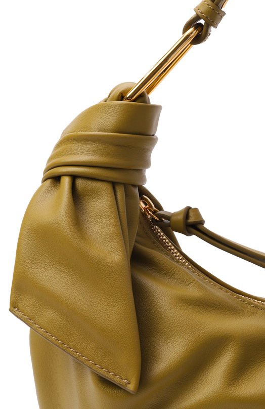 Сумка Furoshiki medium Coccinelle E1 U1A 13 02 01 Зелёный  E1 U1A 13 02 01 Фото 3