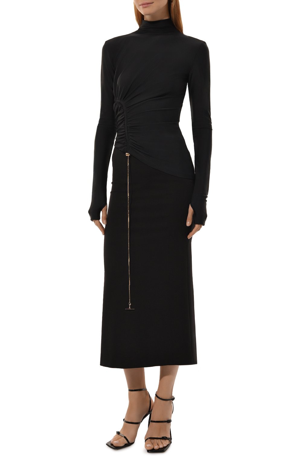 Топ DANAME, арт. 724FW75160, фото 3