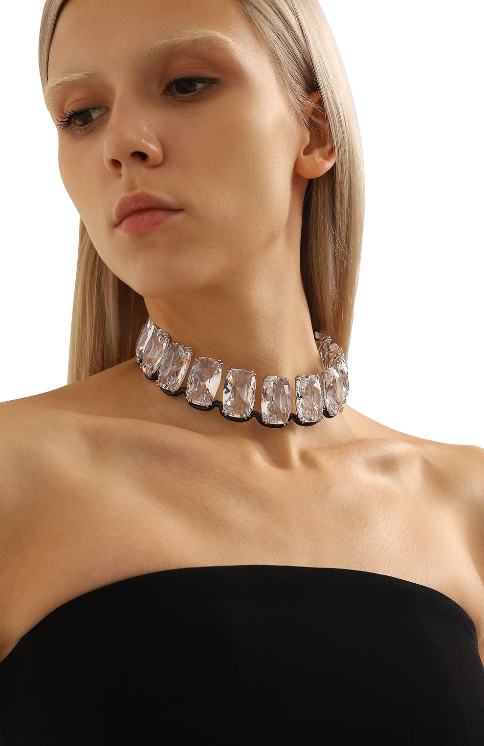 Чокер harmonia SWAROVSKI, арт. 5609890, фото 2