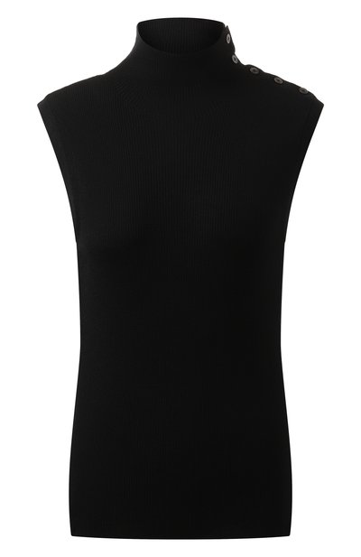 Женский шерстяной топ BOSS, арт. 50530703