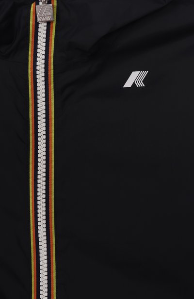 Двусторонняя ветровка K-WAY, арт. K61314W/16A, фото 3