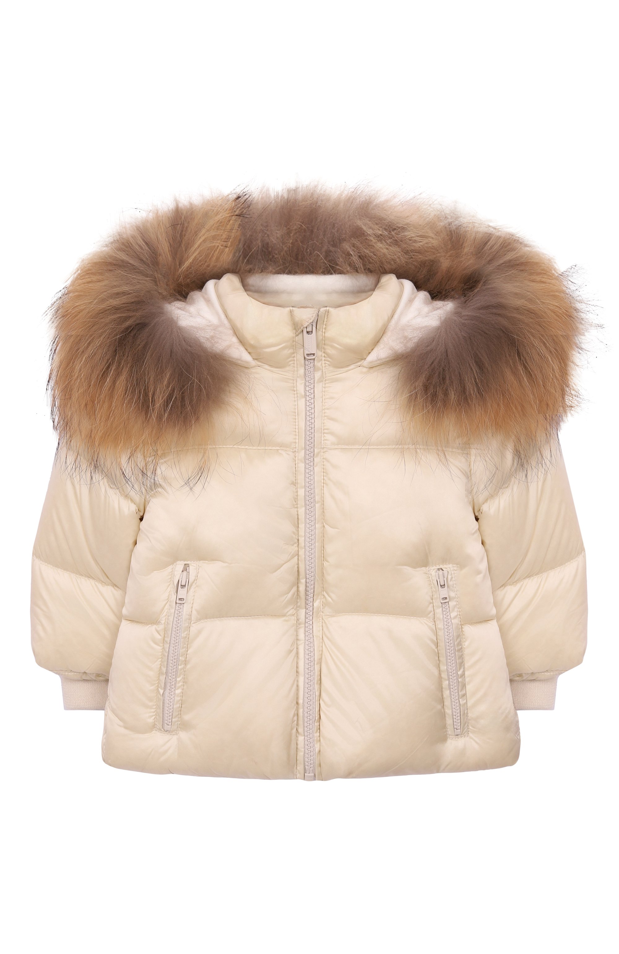 Пуховик BOMBOOGIE, арт. JB 130V DLC5, фото 1