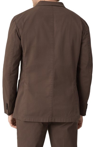 Хлопковый костюм BOGLIOLI, арт. N4302Q/SA0406_SET, фото 5