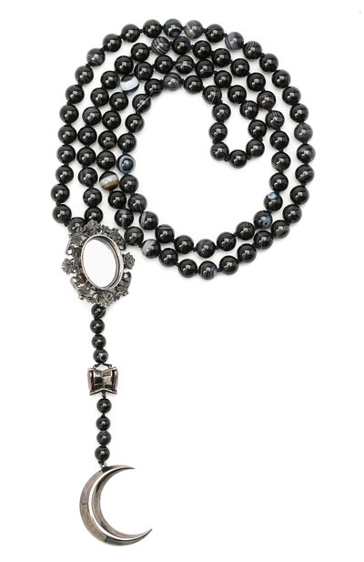 Колье someone DZHANELLI, арт. 0521, фото 3