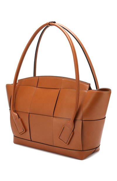 Сумка arco large BOTTEGA VENETA, арт. 573400/VMAP1, фото 3