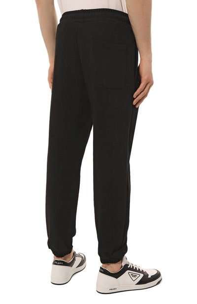 Хлопковые джоггеры COMME DES FUCKDOWN, арт. CDFU2112, фото 4