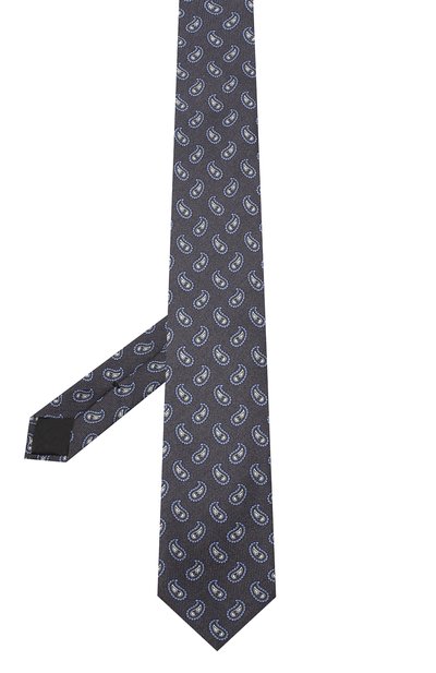 Комплект из галстука и платка BRIONI, арт. 08A900/0943E, фото 2