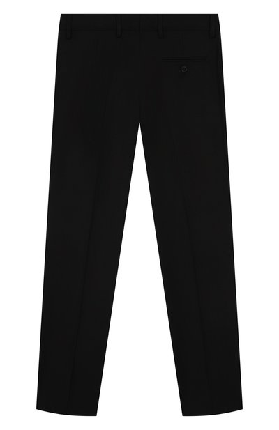 Шерстяной костюм EMPORIO ARMANI, арт. 8N4V02/4N5IZ, фото 5