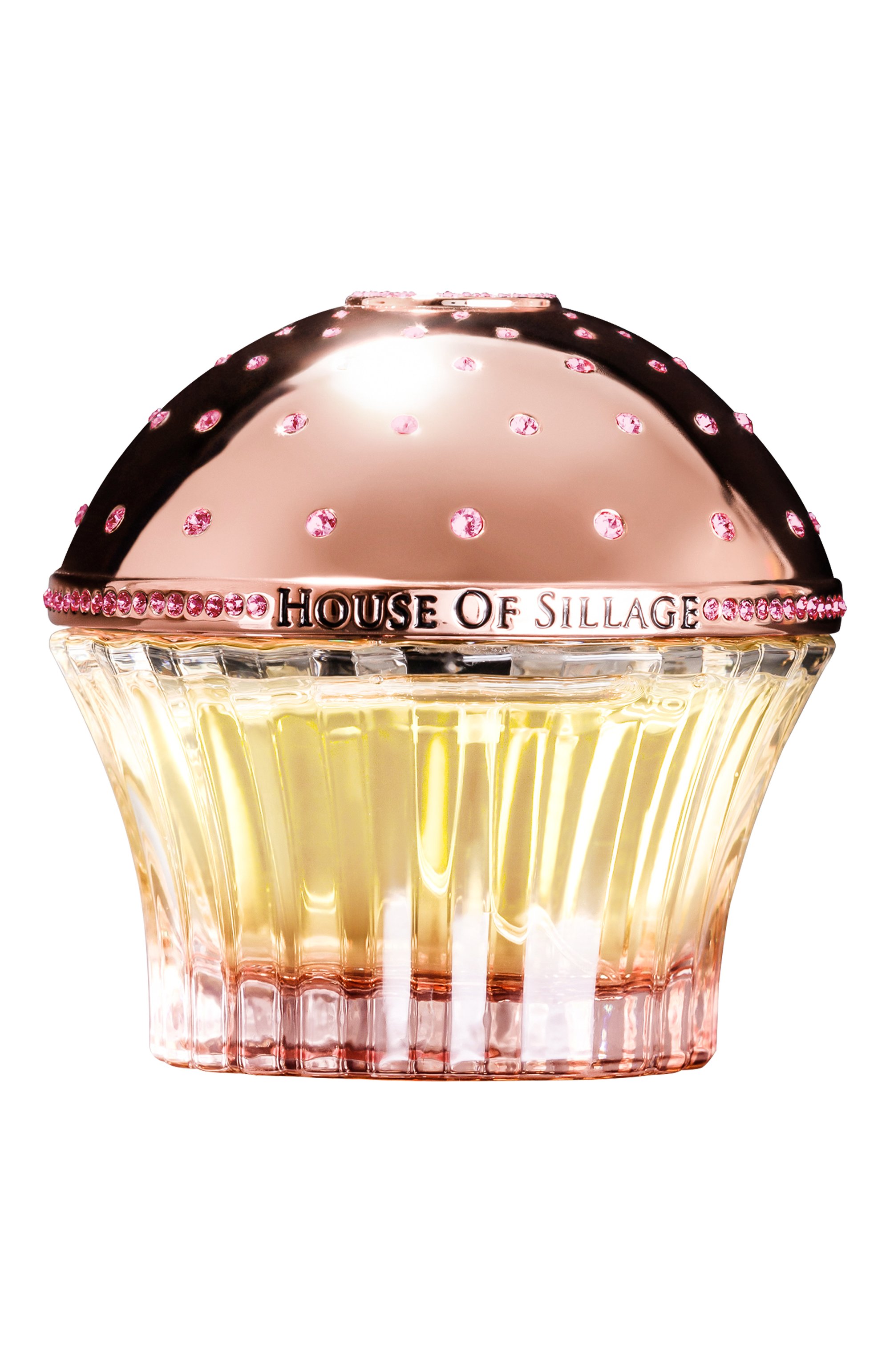 Духи hauts bijoux signature collcection (75ml) HOUSE OF SILLAGE, арт. 857956003650, фото 1