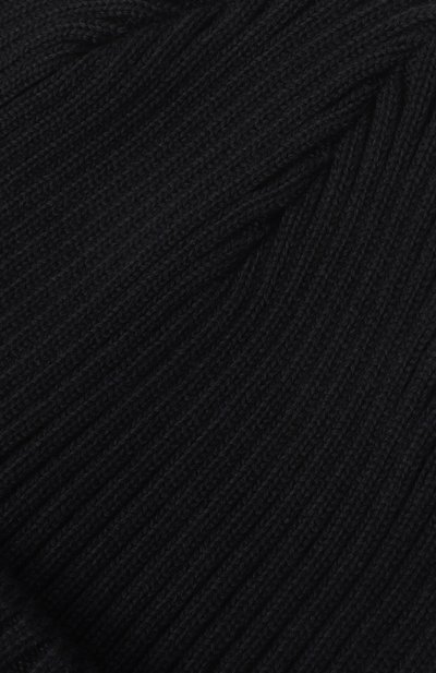 Хлопковая шапка C.P. COMPANY, арт. 18CMAC016A000727A, фото 3