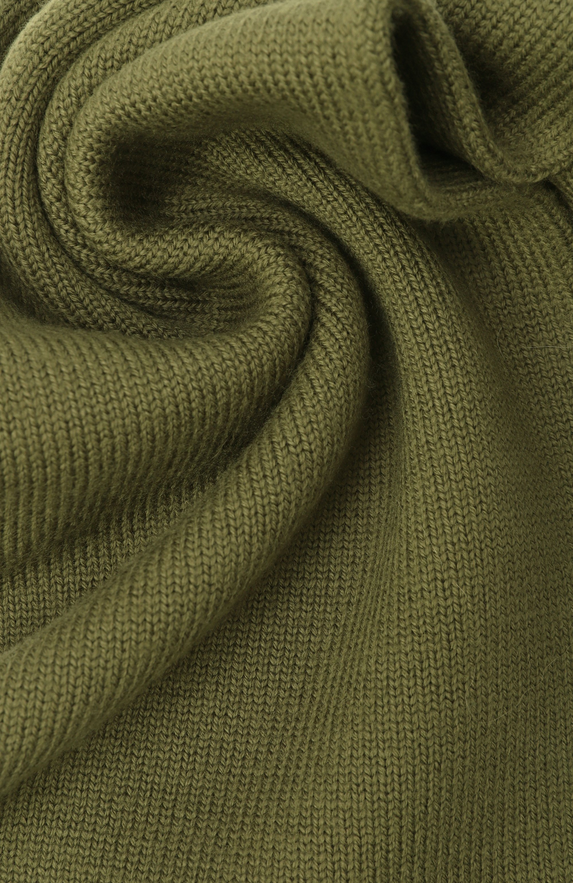 Шерстяной шарф DSQUARED2, арт. KNM0164/01W04328, фото 3