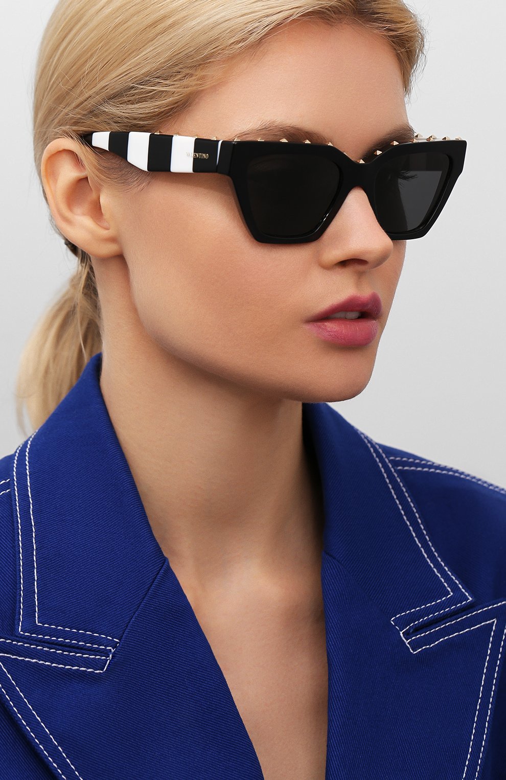 Солнцезащитные очки VALENTINO, арт. 4046-515387, фото 2