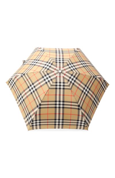 Складной зонт BURBERRY, арт. 8105174, фото 1