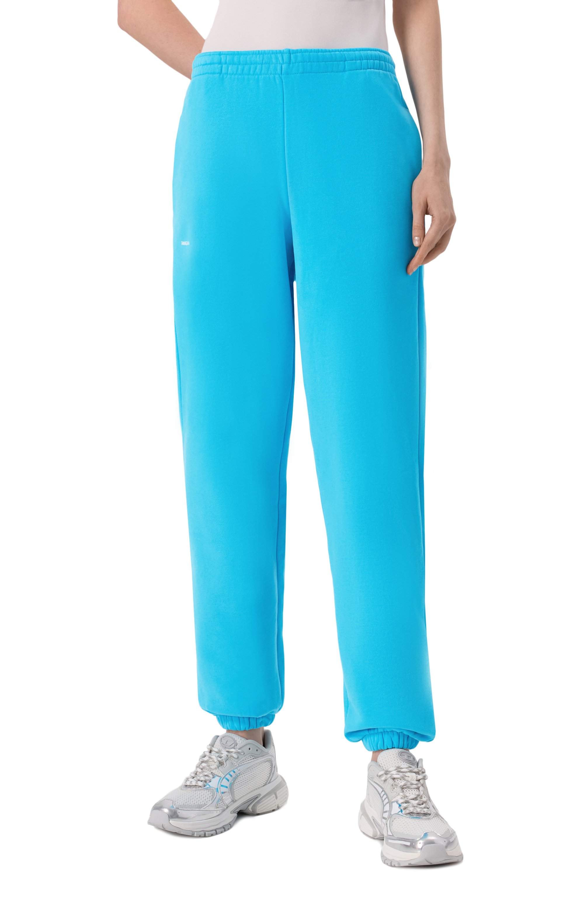 Хлопковые джоггеры PANGAIA, арт. 10000295, фото 6