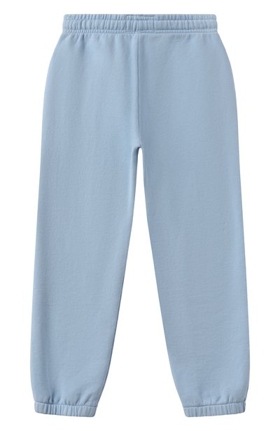 Хлопковые джоггеры MC2 SAINT BARTH, арт. STBK 0DALYS W JR/00846G, фото 2