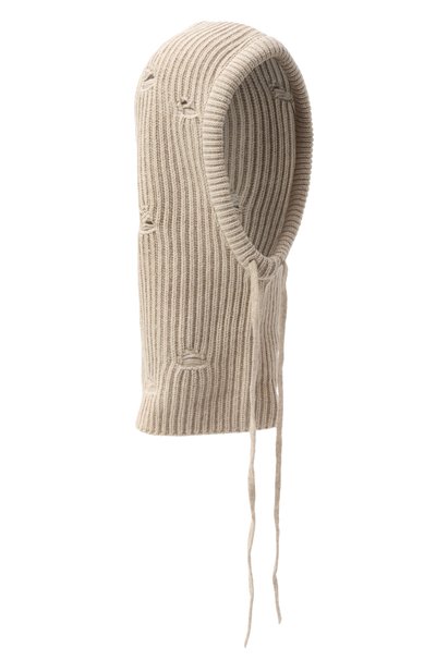 Шерстяной капор MM6, арт. S52TB0008/M13138