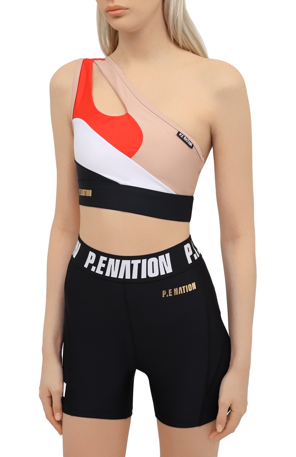 Бра-топ P.E. NATION, арт. 21PE1C064, фото 3