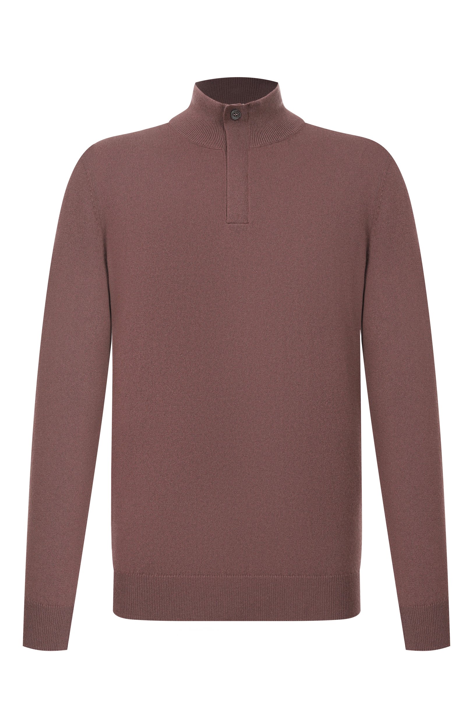 Кашемировый джемпер CORNELIANI, арт. 28M533/2A25185, фото 1