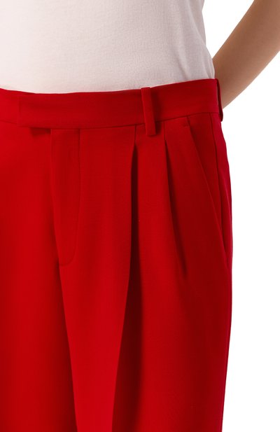 Шерстяные брюки ARMARIUM, арт. ARMFWP002/W020, фото 5