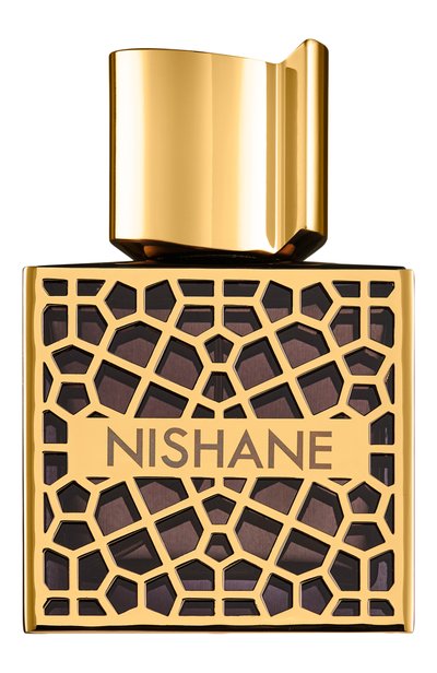 Духи nefs (50ml) NISHANE, арт. 8681008055265