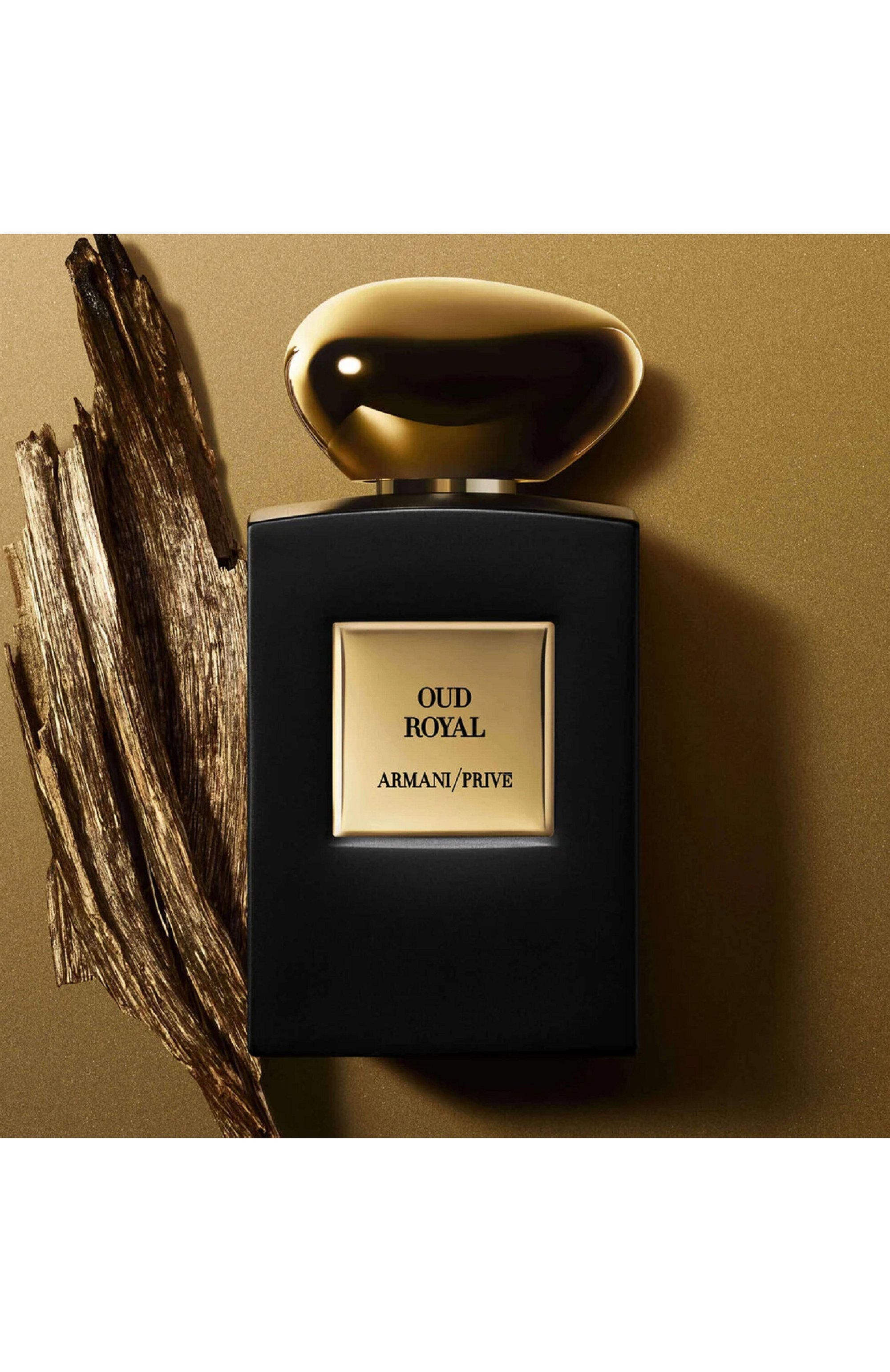 Парфюмерная вода oud royal (100ml) GIORGIO ARMANI, арт. 3605521347671, фото 2