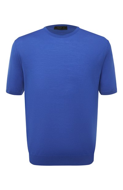 Мужской шерстяной джемпер PRADA, арт. UMA123-C5W-F0016-141