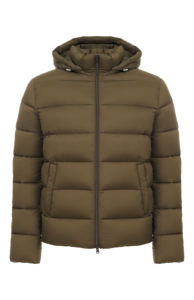 Мужская пуховик HERNO, арт. PI001181U/12456Z