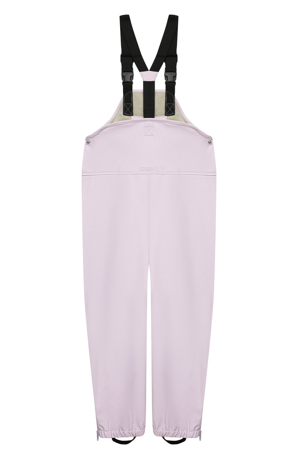 Комбинезон GOSOAKY сиреневого цвета по цене 6595 руб., арт. 211.101.301/MICR0 PU, фото 2 Комбинезон GOSOAKY, арт. 211.101.301/MICR0 PU, фото 2