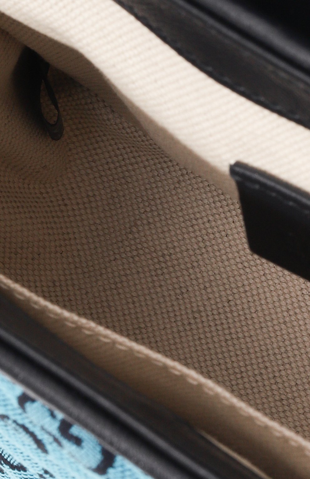 Сумка gg marmont mini  GUCCI, арт. 583571 2UZCN, фото 5