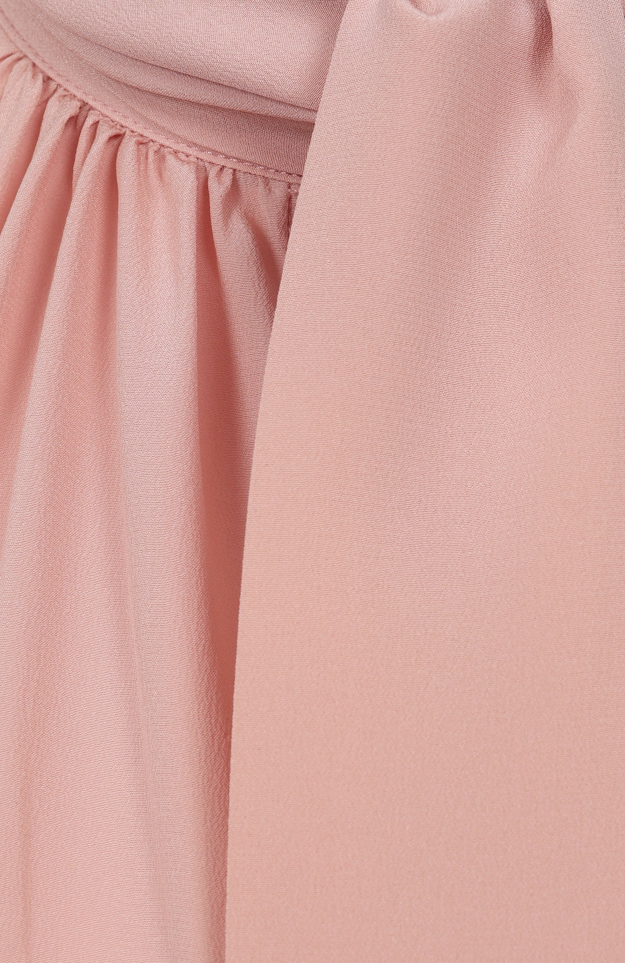 Шелковое платье SASUPHI, арт. S25506S, фото 6