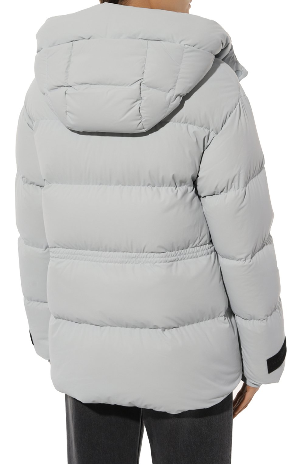 Пуховик WOOLRICH, арт. CFWWOU1043FRUT3107, фото 4