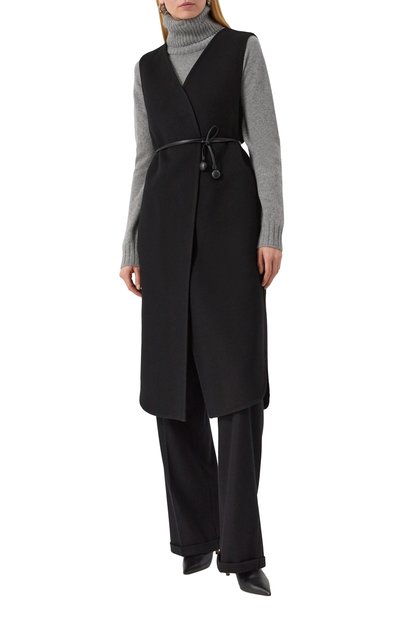 Кашемировый жилет MVST, арт. TXBYL-Y226/LC1597, фото 3