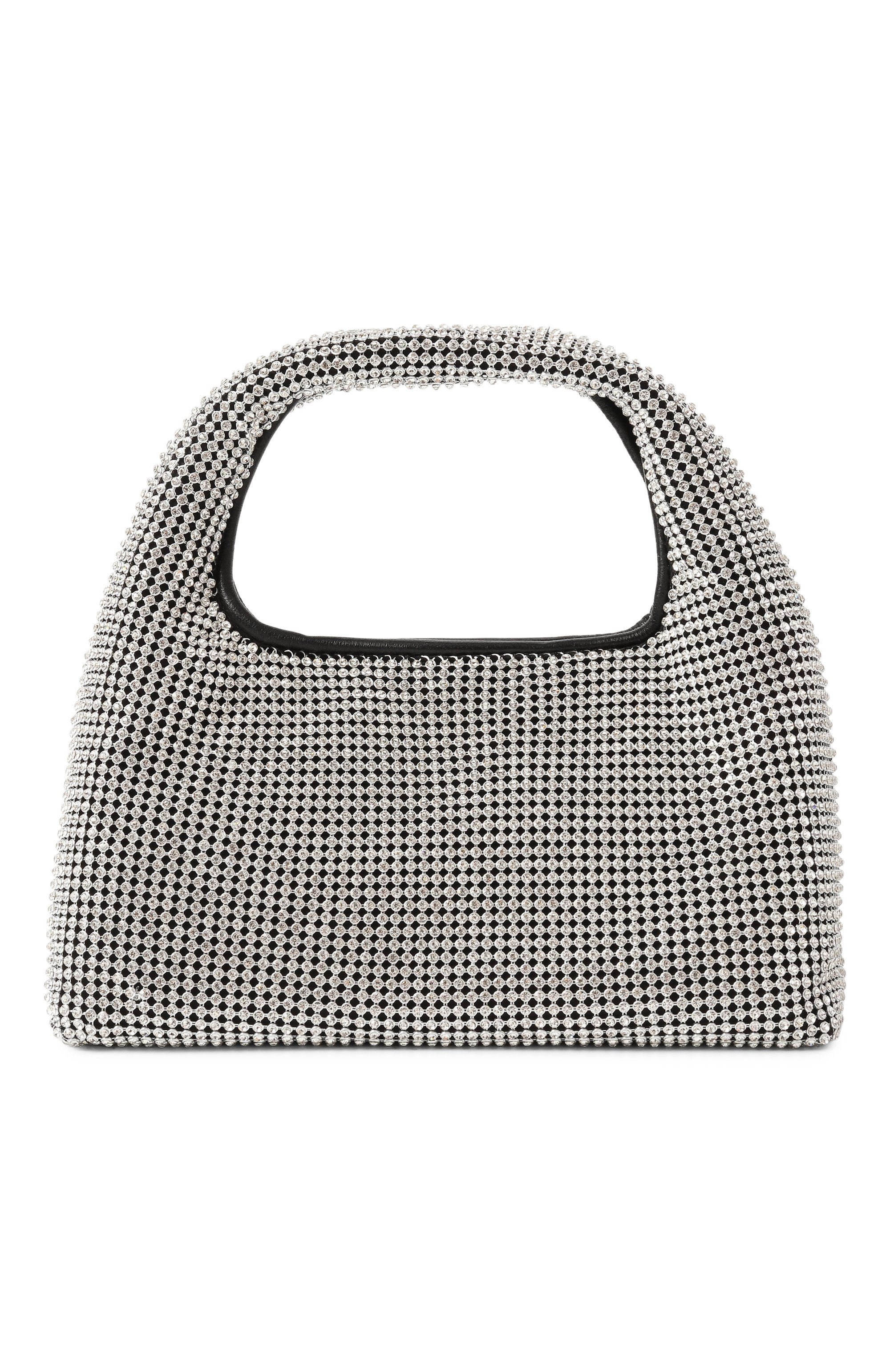 Сумка the sack mini MARC JACOBS (THE), арт. 2R4HSH018H03, фото 6