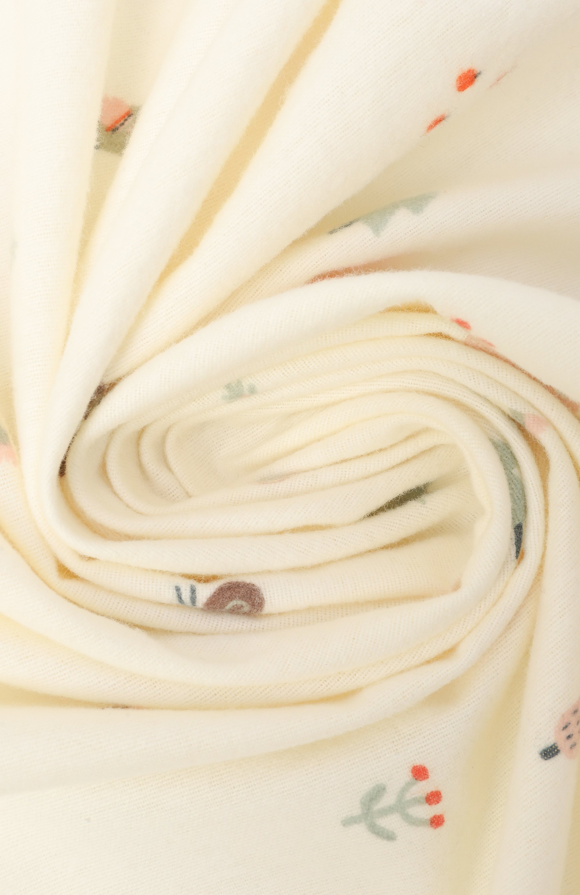 Комплект из трех пеленок BUBA KIDS, арт. BKFLSW4, фото 9