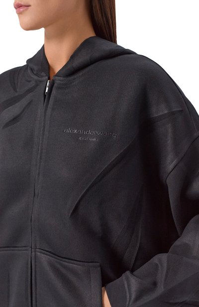 Толстовка ALEXANDER WANG, арт. UCC4252072, фото 5
