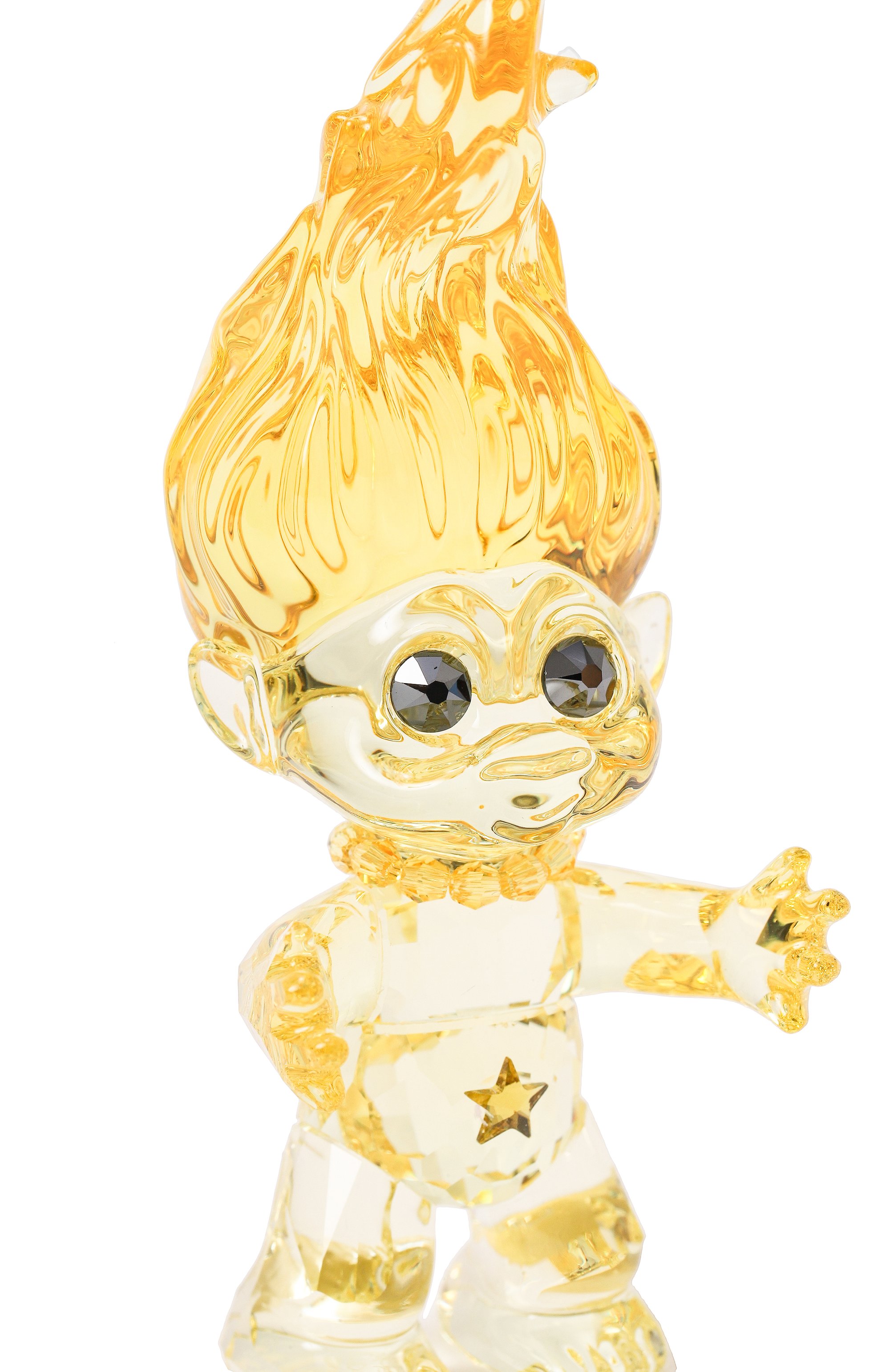 Фигурка тролль SWAROVSKI, арт. 5682658, фото 4