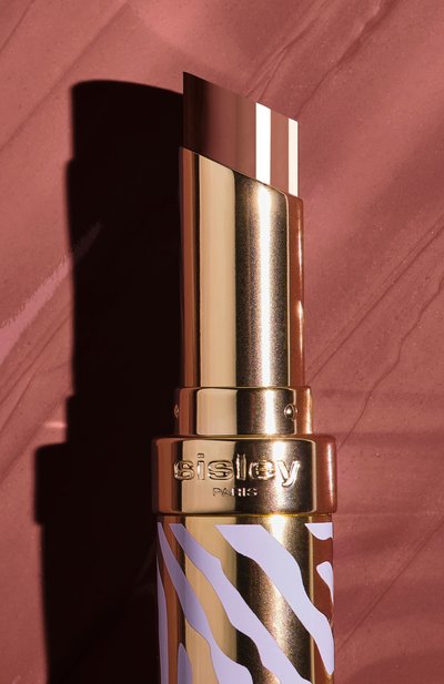 Сверкающая фитопомада phyto-rouge shine, оттенок 26 розовое дерево (3g) SISLEY, арт. 170515, фото 5