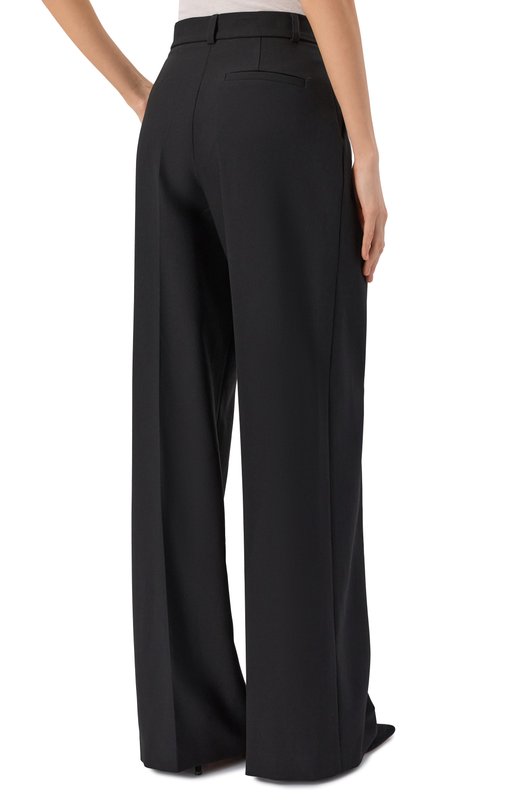 Брюки Leffers 15.52.45.15.01 Чёрный  15.52.45.15.01 Фото 4