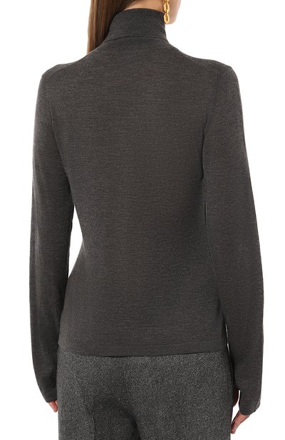 Кашемировая водолазка ARCH4, арт. KNJP24212, фото 4