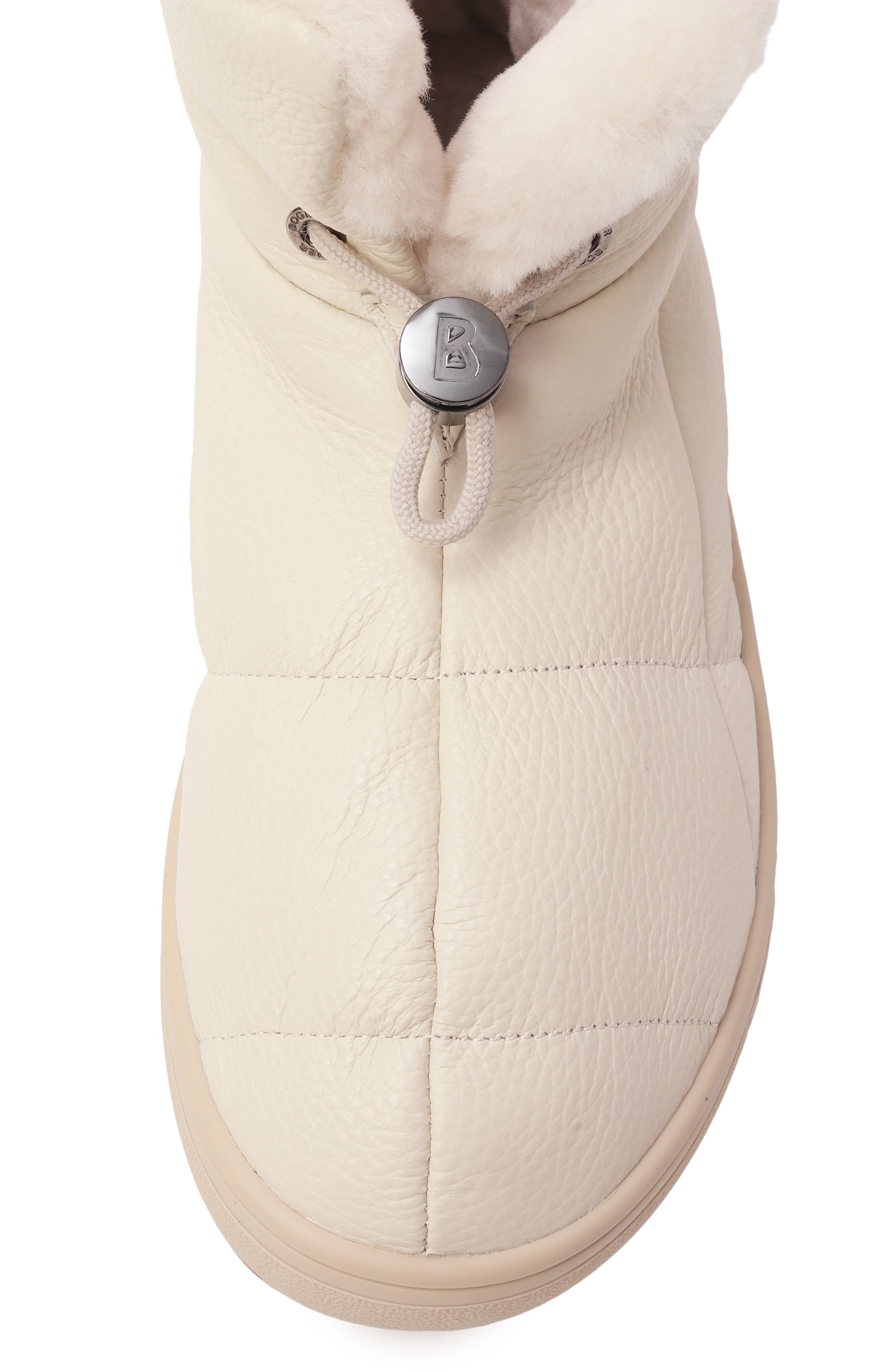 Кожаные полусапоги chamonix BOGNER, арт. 22546743, фото 6