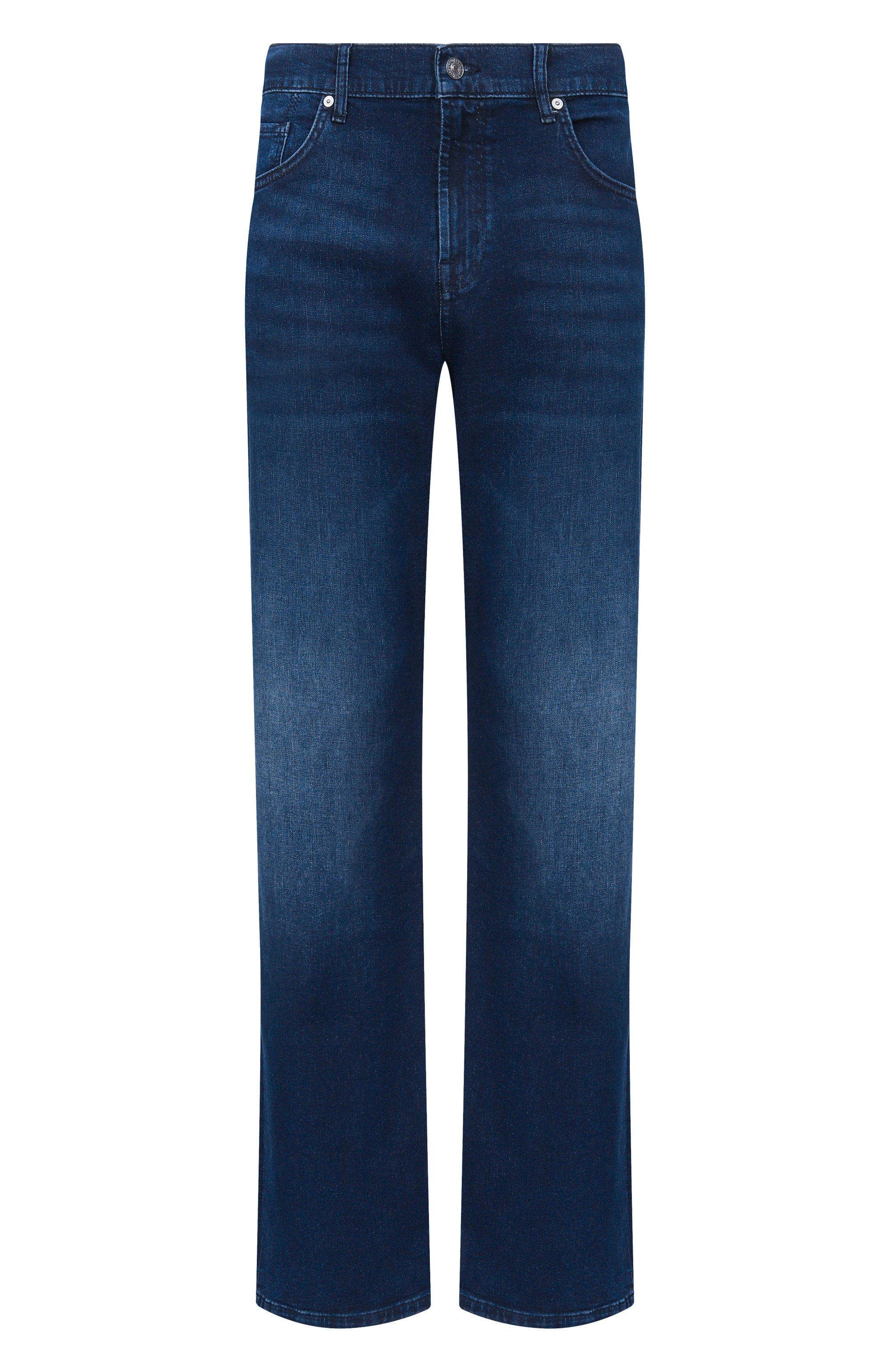 Джинсы austin 7 FOR ALL MANKIND, арт. 7TC80C83-1XU, фото 1