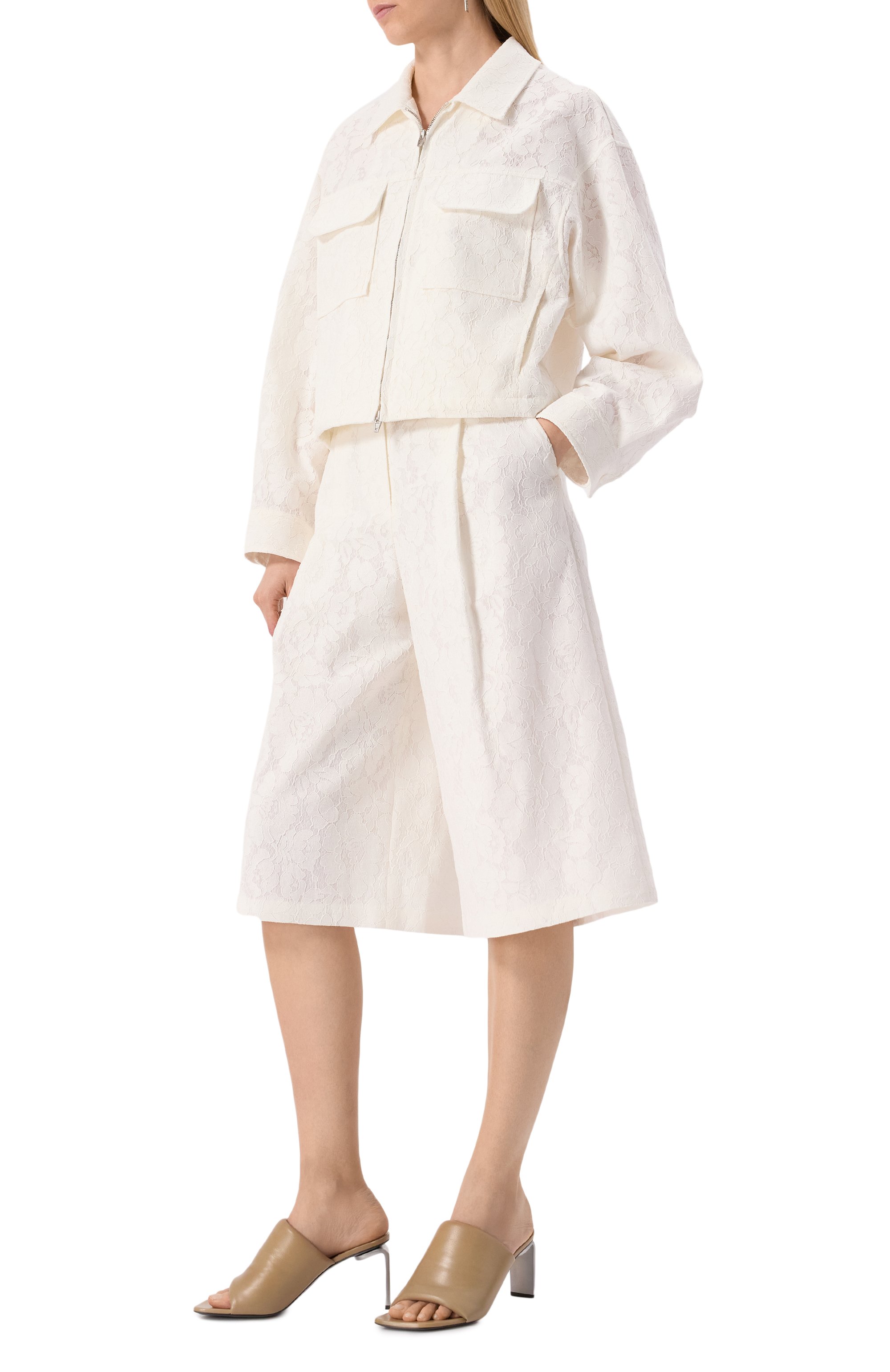 Кюлоты JUUN.J, арт. JW5325W041, фото 2