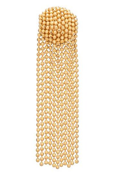 Женские серьга PERUFFO, арт. 21O03G00000