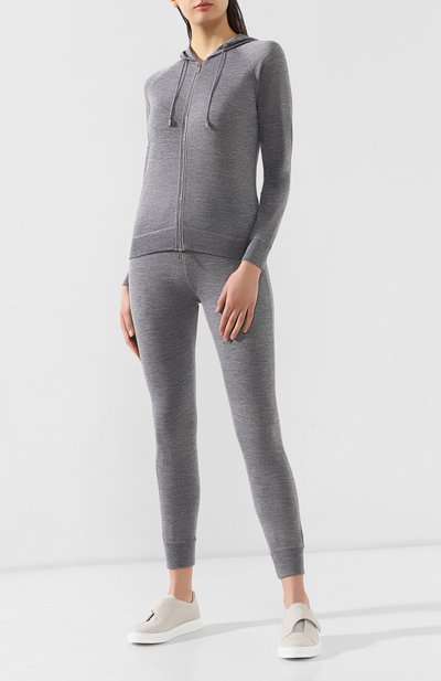 Женский спортивный костюм MOORER, арт. NIV0LA+PANTS/CP-ZEF