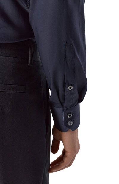 Хлопковая сорочка VAN LAACK, арт. VL-RIVARA-SF05N/150444, фото 5