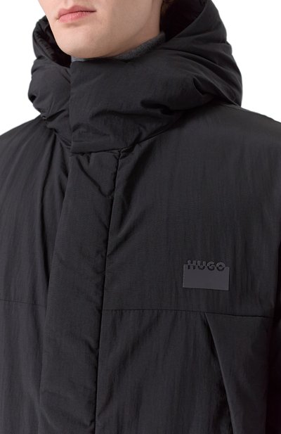 Пуховик HUGO, арт. 50549663, фото 5