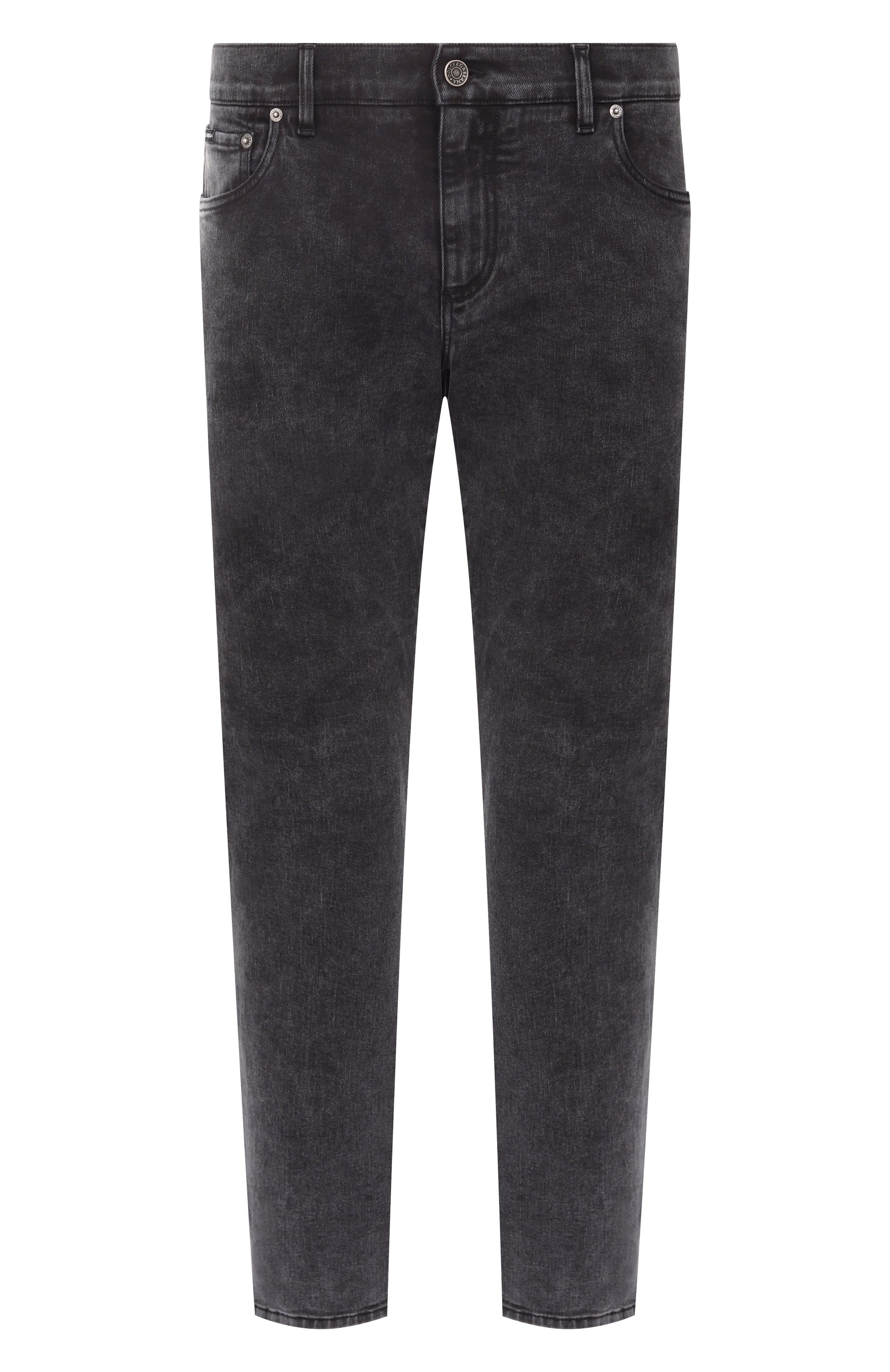 Джинсы slim DOLCE & GABBANA, арт. GY07CD/G8MI6, фото 1