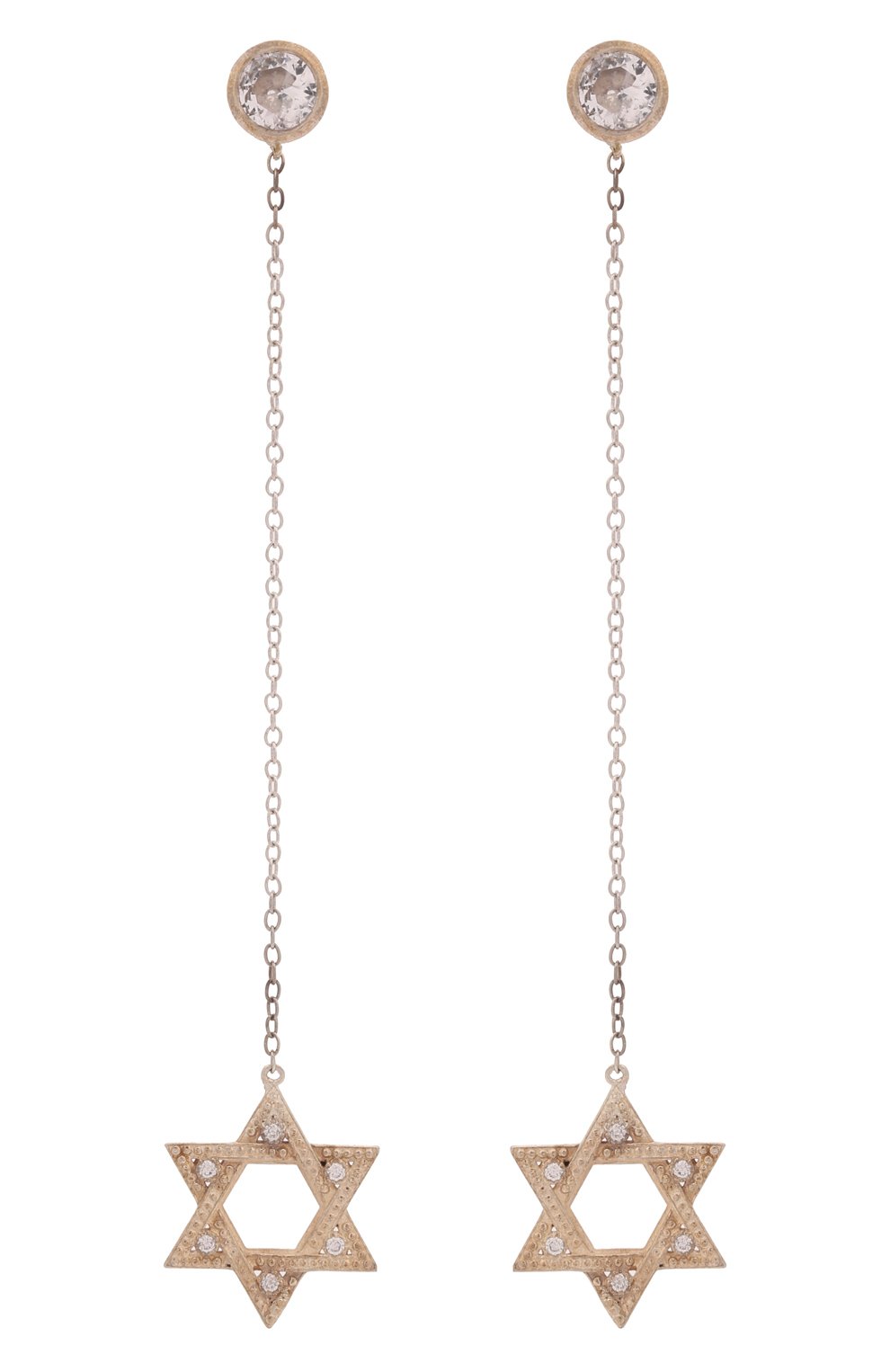 Серьги gather luck DZHANELLI, арт. 0381, фото 1