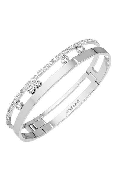 Женский браслет MESSIKA, арт. 06747-WG-M